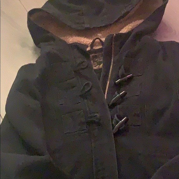 Aritzia talula jacket - Picture 3 of 3